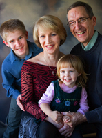 Families & Relationships