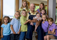 Parents & Grandparents